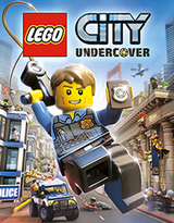 Lego City Undercover Ключ (PC)-thumb