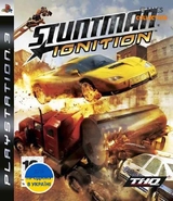 Stuntman Ignition (PS3)-thumb