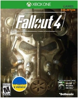 Fallout 4 (XBox One) ENG-thumb