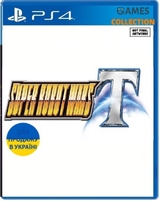 Super Robot Wars T (PS4)-thumb