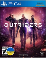 Outriders (PS4)-thumb