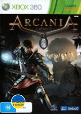 Gothic 4: Arcania (XBOX360)-thumb