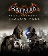 Batman:Arkham Knight Premium Ed. + Season Pass (PC)-thumb