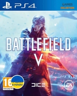 Battlefield V (PS4) Б/У-thumb