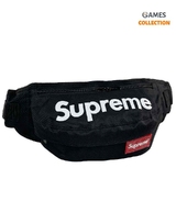 Бананка ЭКО Supreme 01 Тканевая (Черная)-thumb