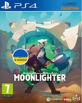 Moonlighter (PS4)-thumb
