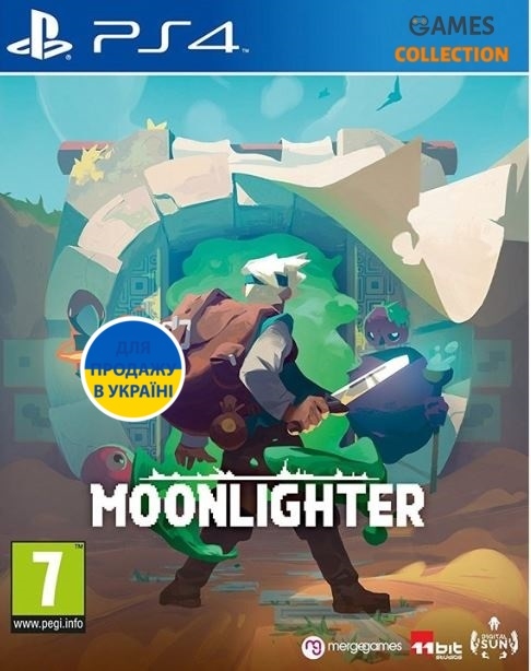 Moonlighter (PS4)-thumb