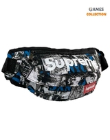 Сумка-бананка Supreme Рисунок 14-thumb