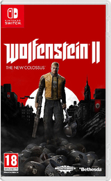Wolfenstein 2: The New Colossus (Switch)-thumb