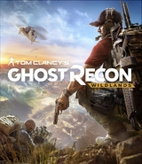 Tom Clancy´s Ghost Recon Wildlands Ключ (PC)-thumb