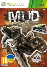 MUD: FIM Motocross World Championship (XBOX360)-thumb