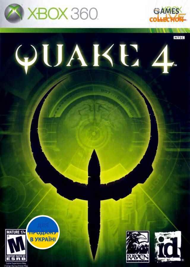 Quake 4 (XBOX360)-thumb