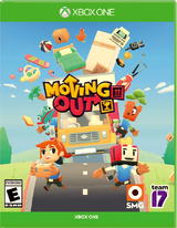 Moving Out (XBox One)-thumb