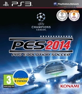 Pro Evolution Soccer 2014 (PS3) (-thumb