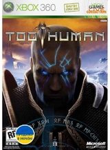 Too Human (XBOX360/ONE/X/Series)-thumb