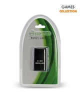 Батарея 4800mAh для джойстика Xbox 360-thumb