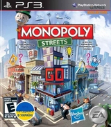 Monopoly Streets (PS3)-thumb