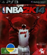 NBA 2K14 (PS3)-thumb