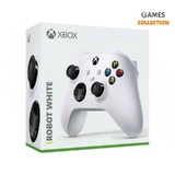 Microsoft Xbox Series X\S Wireless Controller (Robot White)-thumb