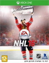 NHL 16 (Xbox One)-thumb