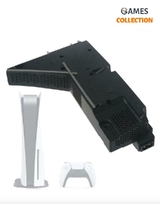 ADP-400DR блок живлення PS5 CFI-10XXA (Оригінал)-thumb