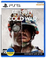 Call of Duty: Black Ops-Cold War (PS5)-thumb