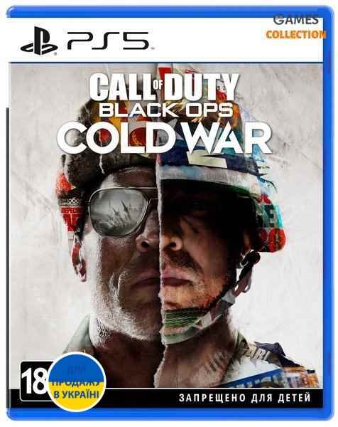 Call of Duty: Black Ops-Cold War (PS5)-thumb