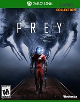 Prey (Xbox One)-thumb