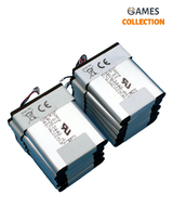 PSP аккамулятор PSP E1000 925mAh-thumb