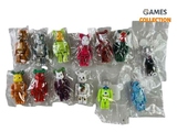 Bearbrick Герметичный футляр 100% (7см)-thumb