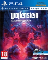 Wolfenstein Cyberpilot (PS4)-thumb