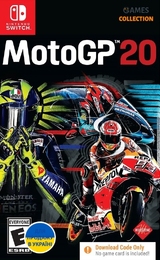 MotoGP 20 (Switch)-thumb