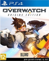 Overwatch (PS4)-thumb