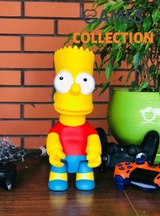 Барт Симпсон 28 см (Фигурка)-thumb