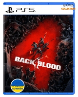 Back 4 Blood (PS5)-thumb