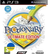 Pictionary: Ultimate Edition с поддержкой uDraw (PS3)-thumb
