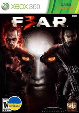 F.3.A.R. 3 (XBOX360)-thumb