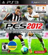 PES 2012 (PS3)-thumb