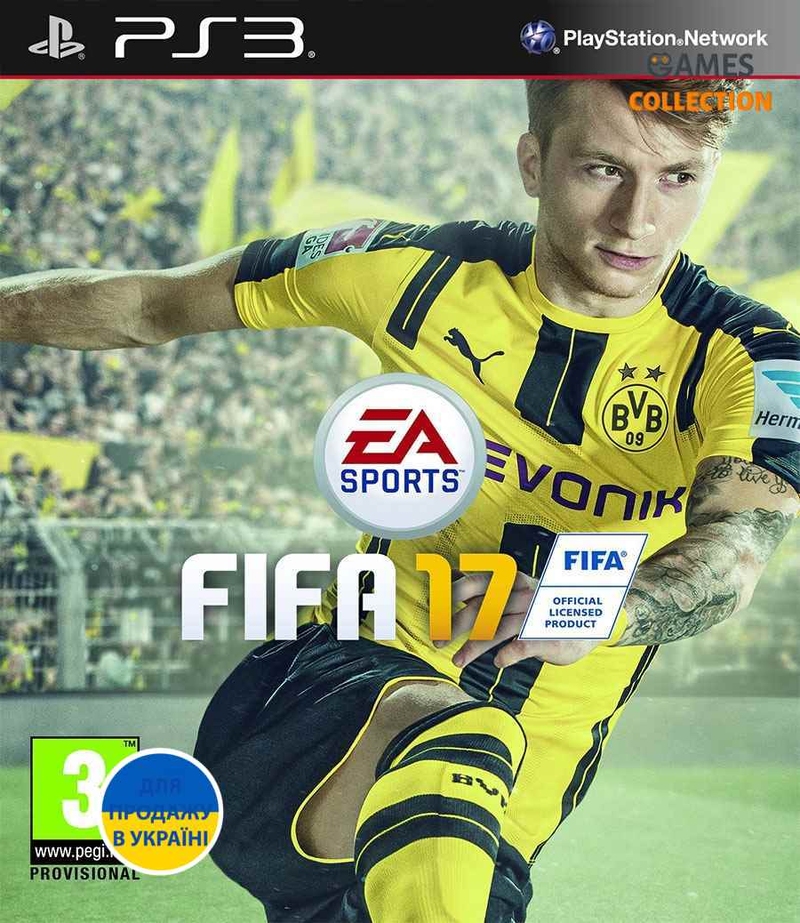 FIFA 17 (PS3) (RUS)-thumb