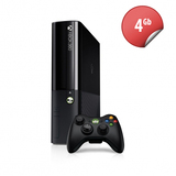 Xbox 360 Slim / E 4Gb (Freeboot)-thumb