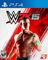 WWE 2K15 PS4-thumb