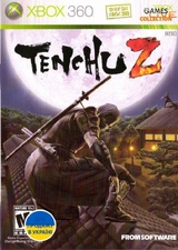 Tenchu Z (XBOX360)-thumb