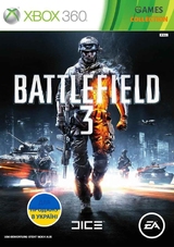 Battlefield 3 (Xbox 360)-thumb