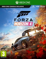 Forza Horizon 4 (Xbox One)-thumb