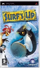 Surf´s Up (PSP)-thumb