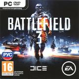 BATTLEFIELD 3 КЛЮЧ (РС)-thumb