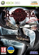 Bayonetta (Xbox 360)-thumb