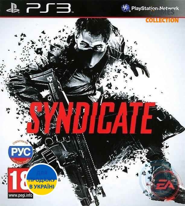 Syndicate (PS3)-thumb