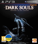 Dark Souls: Prepare To Die Edition (PS3)-thumb