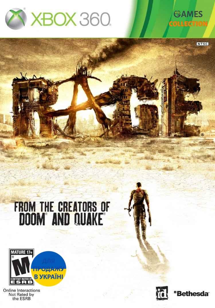 Rage (XBOX360)-thumb